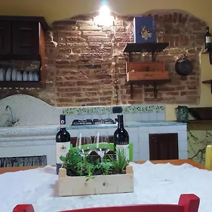 Appartamento Casa Giulia On Francigena, Gambassi Terme
