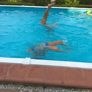 Appartamento Casa Fabbrichina, Gambassi Terme