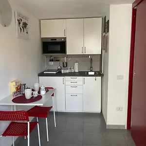 Appartamento Casa Mia, Gambassi Terme