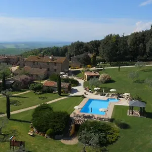 Casavaiano Vakantieboerderij