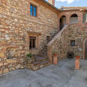 Casa Vecchia And Parking Gasthuis