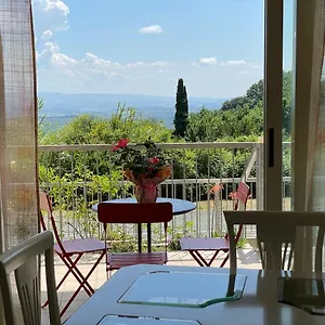 Appartamento A Casa Di Silvia, Gambassi Terme