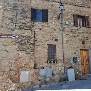 Appartamento Casina Membrino, Gambassi Terme