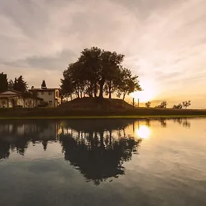 Borgo Le Colline Luxury In Tuscany Appartement
