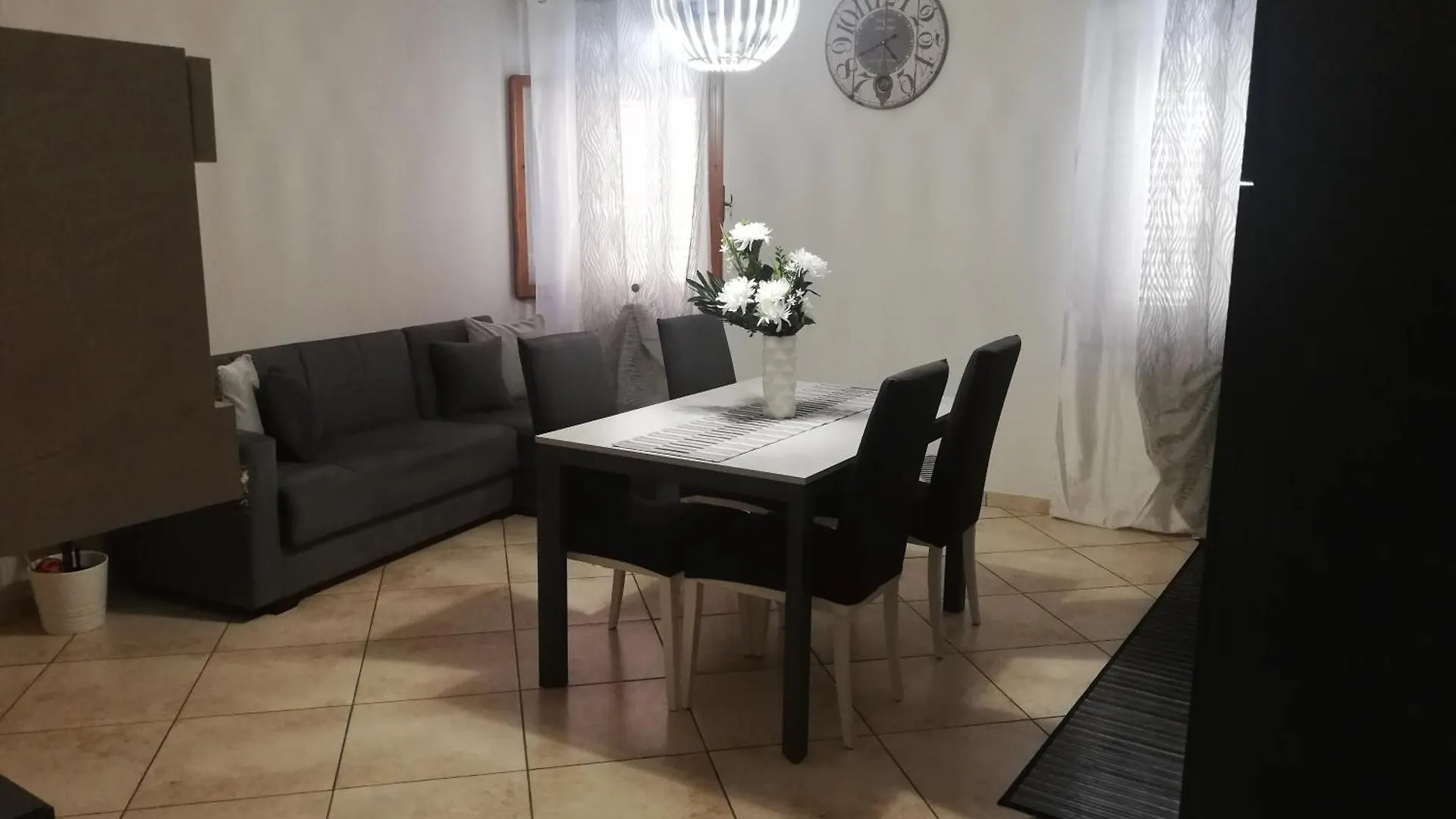Appartamento Casa Venere Gambassi Terme Italia