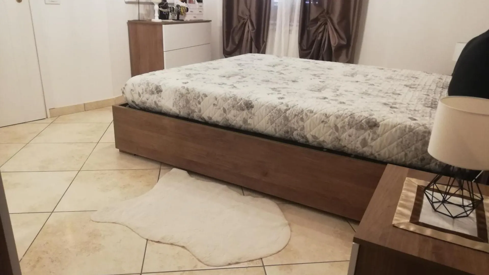 Appartamento Casa Venere Gambassi Terme