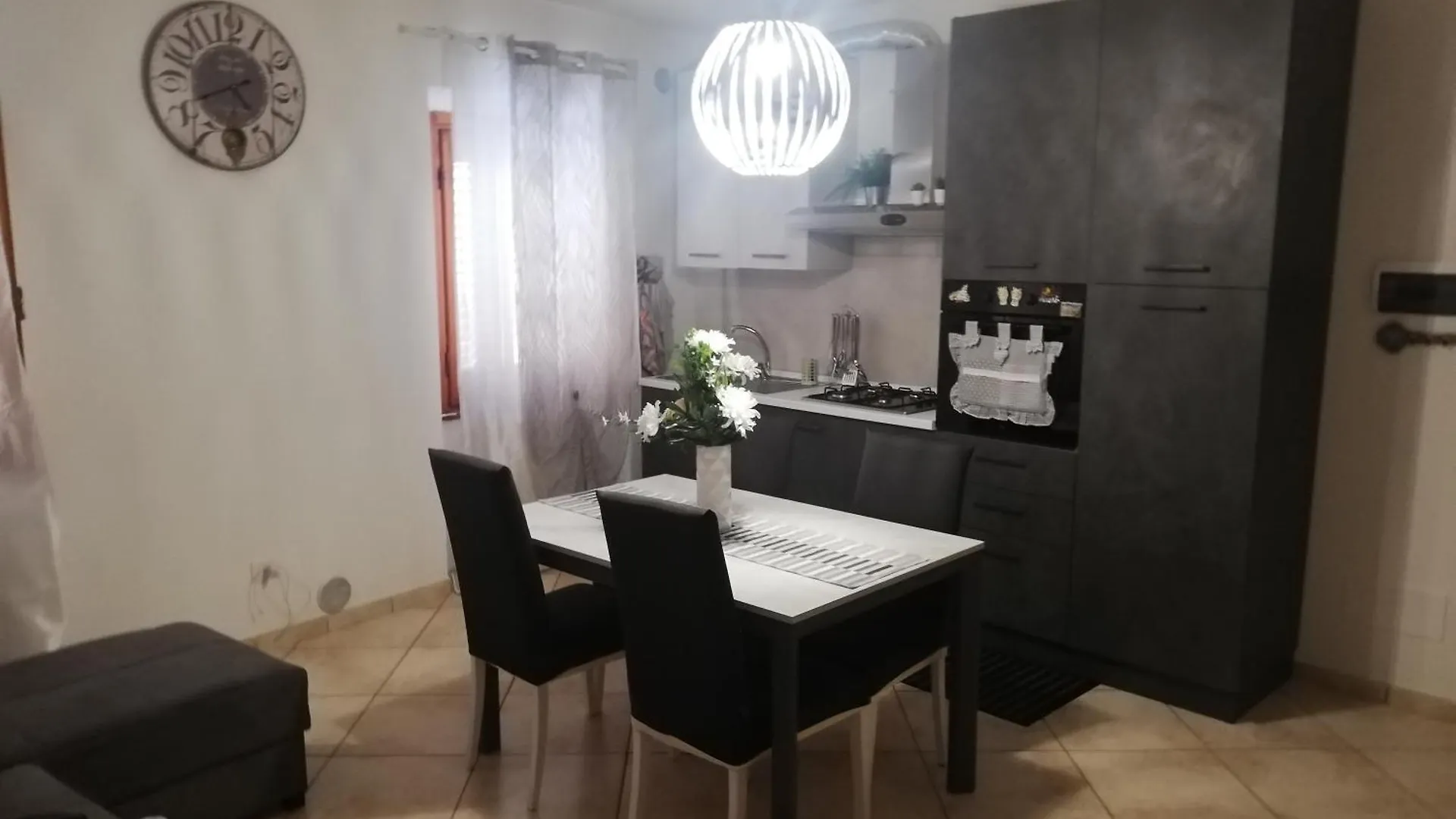 Appartamento Casa Venere Gambassi Terme