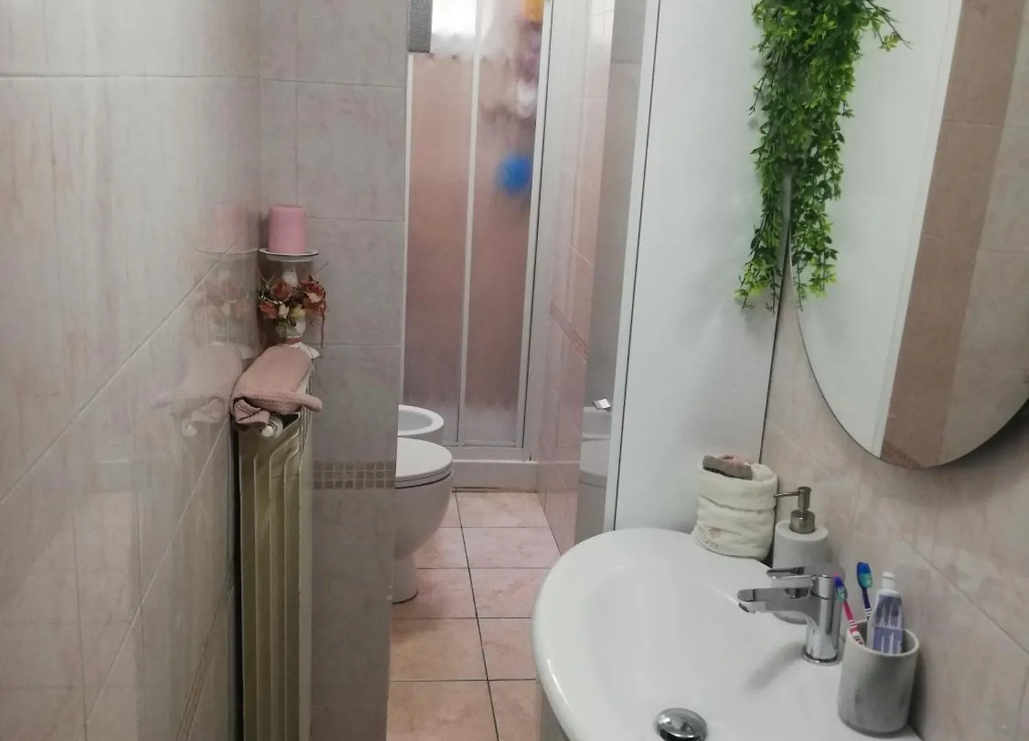 Appartamento Casa Venere Gambassi Terme Italia